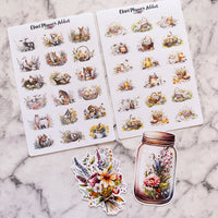 AUGUST 2023 MYSTERY GRAB BAGS by Closet Planner Addict | Farm Life