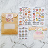 January 2024 Mystery Grab Bags by Closet Planner Addict | Kawaii Brunch