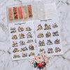 JULY 2023 MYSTERY GRAB BAGS | English Cottages by Closet Planner Addict