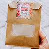 November 2023 Mystery Grab Bags by Closet Planner Addict  | Peonies