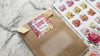 NOVEMBER 2023 MYSTERY GRAB BAGS | Peonies