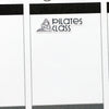 Reformer Pilates Class Planner Stickers (S-422)