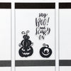 Halloween Planner Stickers (S-427)