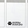Doggy Daycare Planner Stickers (S-453)
