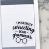 Sassy Quotes Planner Stickers (S-470)