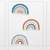 Rainbows Planner Stickers (S-512)