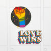 Pride Planner Stickers (S-513)