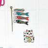 Beautiful Japan Planner Stickers by Closet Planner Addict (S-581)