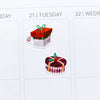 Christmas Gifts Planner Stickers | Christmas Stickers by Closet Planner Addict (S-601)