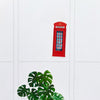English Phone Box Planner Stickers by Closet Planner Addict (S-611)