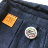 Closet Planner Addict Pin Badge (PB-001)