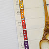 Mini Checklist and Page Flags Planner Stickers (FP-009)