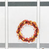 Autumn Wreaths Planner Stickers (S-314)