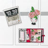 Planner Goodies Planner Stickers (MGB-MAY18)