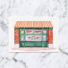 F.R.I.E.N.D.S. Central Perk Postcard | Friends TV Show Postcard by Closet Planner Addict (PC-016)