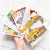 I Love Melbourne Postcrossing Bundle (PC-012)