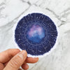 Written in the Stars Die Cut Stickers (DC-001)